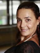 Aleksandra Pasternak